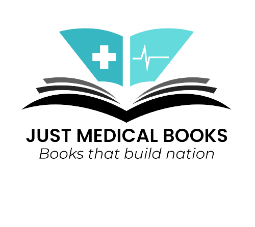 Justmedicalbooks