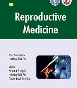 FOGSI FOCUS on Reproductive Medicine medical book