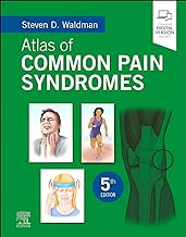 Atlas Of Common Pain Syndromes medical book