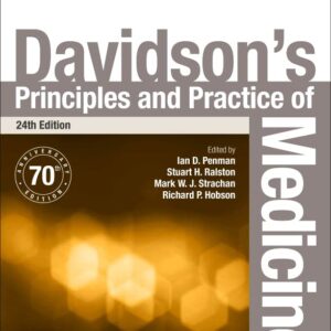 Davidsons Principles and Practice of Medicine medical book