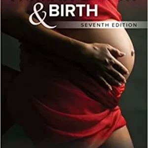 Oxorn Foote Human Labor And Birth medical book