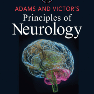 Adams and Victors Principles of Neurology medical book