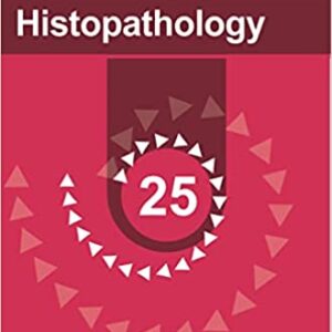 Recent Advances in Histopathology medical book