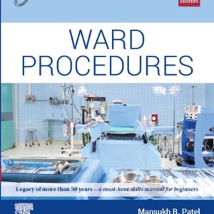 Ward Procedures medical book