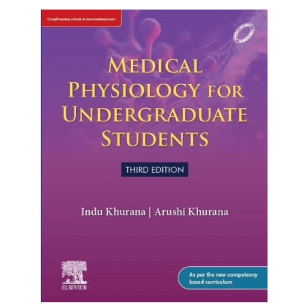 Medical Physiology for Undergraduate Students