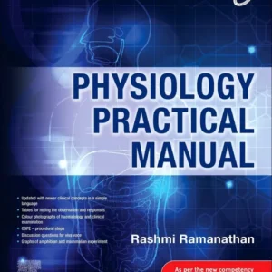 Physiology Practical Manual medical book