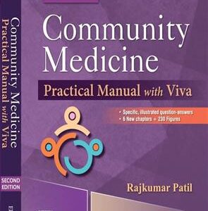 Community Medicine Practical Manual medical book