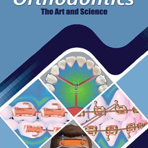 Orthodontics The Art And Science medial book