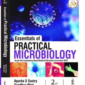 Essentials of Practical Microbiology medical book