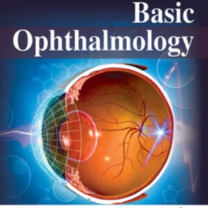 Basic Ophthalmology medical book