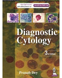 Diagnostic Cytology medical book