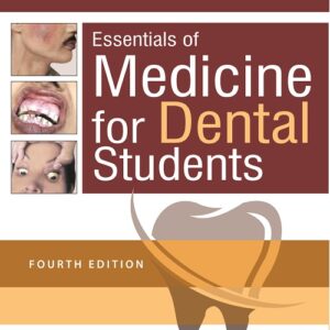 Essentials of Medicine for Dental Students