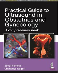 Practical Guide to Ultrasound in Obstetrics and Gynecology medical book