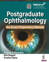 Postgraduate Ophthalmology medical book