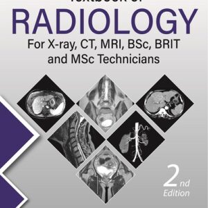 Textbook of Radiology book