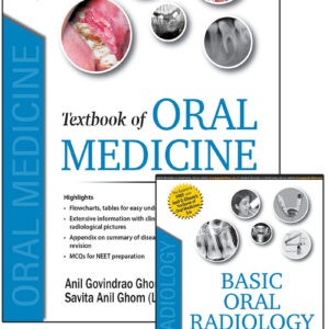 Textbook of Oral Medicine dental book