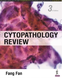 Cytopathology Review medical book