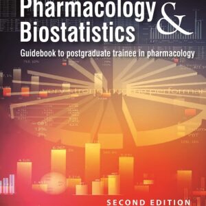 Essentials of Postgraduate Pharmacology and Biostatistics medical book