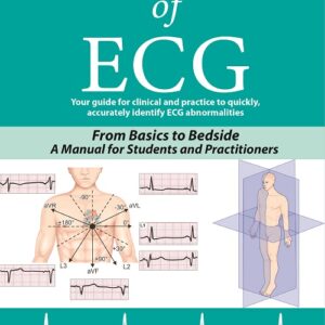 ABC of ECG medical book