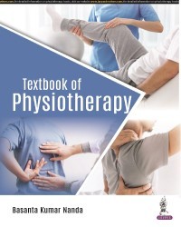 Textbook of Physiotherapy medical book