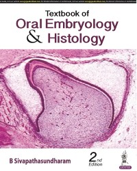Textbook of Oral Embryology and Histology medical book