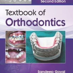 Textbook of Orthodontics dental book