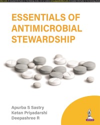 Essentials Of Antimicrobial Stewardship medical book