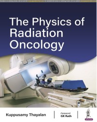 Physics of Radiation Oncology medical book