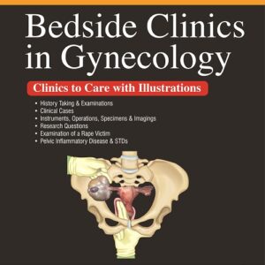 Bedside Clinics In Gynecology medical book