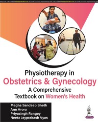 Physiotherapy in Obstetrics and Gynaecology medical book