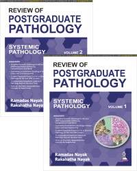 Review of Postgraduate Pathology medical book