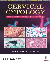 Cervical Cytology medical book