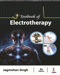 Textbook of Electrotherapy medical book