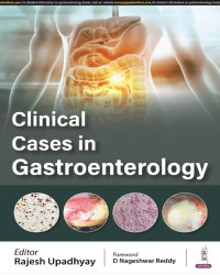 Clinical Cases in Gastroenterology medical book