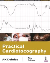 Practical Cardio tocography medical book