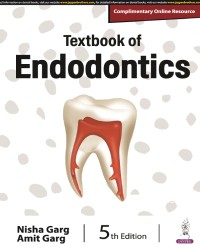 Textbook Of Endodontics dental book