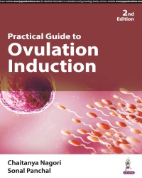 Practical Guide to Ovulation Induction medical book