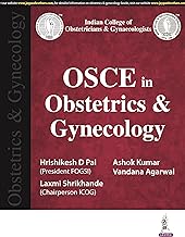 OSCE in Obstetrics and Gynecology medical book