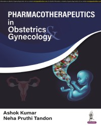 Pharmacotherapeutics in Obstetrics and Gynecology medical book