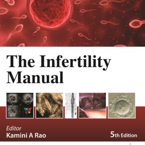 Infertility Manual medical book