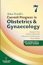 Current Progress In Obstetrics and Gynecology medical book