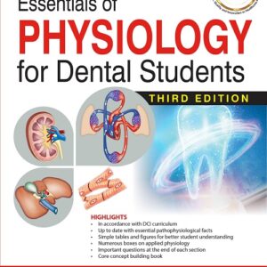 Essentials of Dental Anatomy and Oral Histology medical book