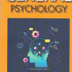 General Psychology medical book