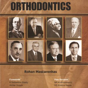 Essentials of Orthodontics medical book