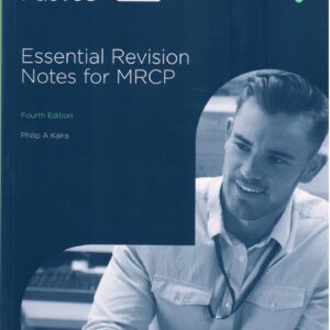 Essential Revision Notes for MRCP medical books