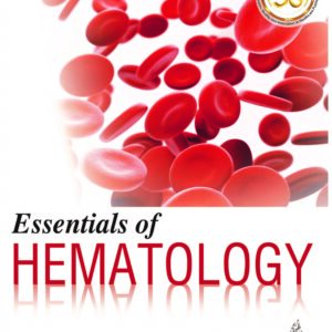 Essentials of Hematology medical book