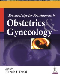 Practical Tips for Practitioners in Obstetrics and Gynecology medical book