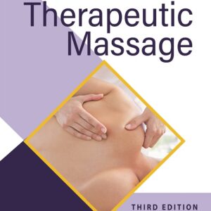 Principles And Practice Of Therapeutic Massage medical book for medical students