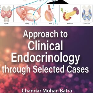 Approach to Clinical Endocrinology medical book