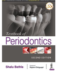Textbook of Periodontics medical book